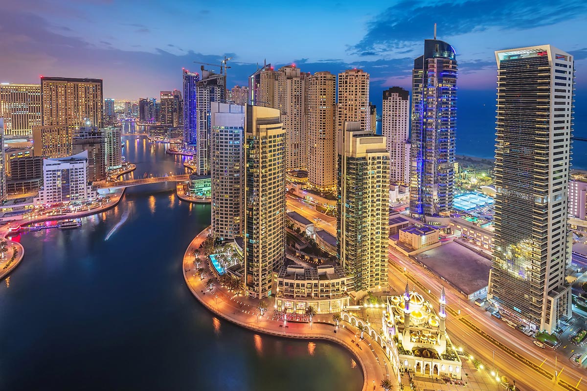 Dubai Real Estate: Over $650 Million in Transactions Recorded on Thursday