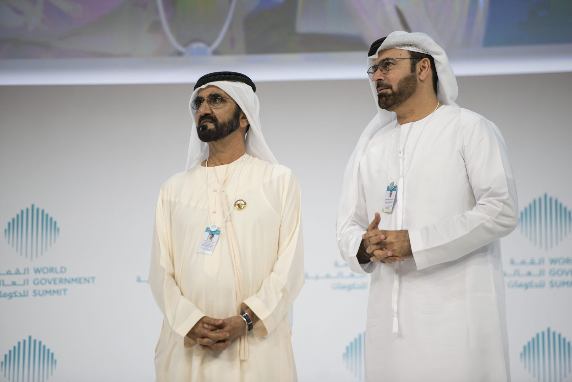 What are the UAE Future foresight initiatives?