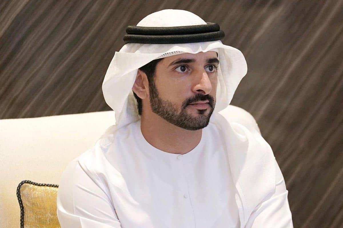 Hamdan bin Mohammed Reveals AI Retreat 2024 Scheduled for June 11