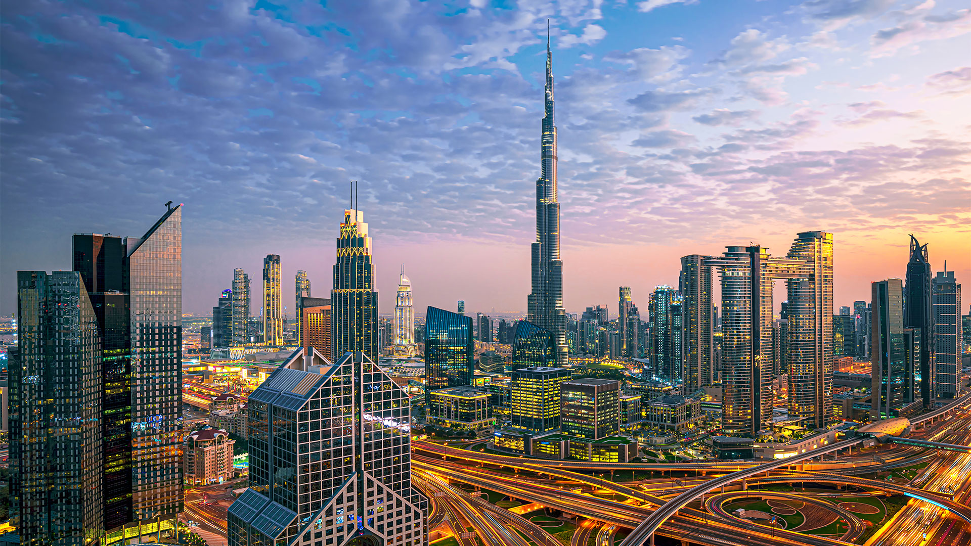 Why do Entrepreneurs choose Dubai?   